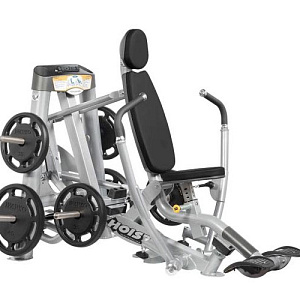 Купить Силовой тренажер Hoist RPL-5305 (Free Weights) в Москве