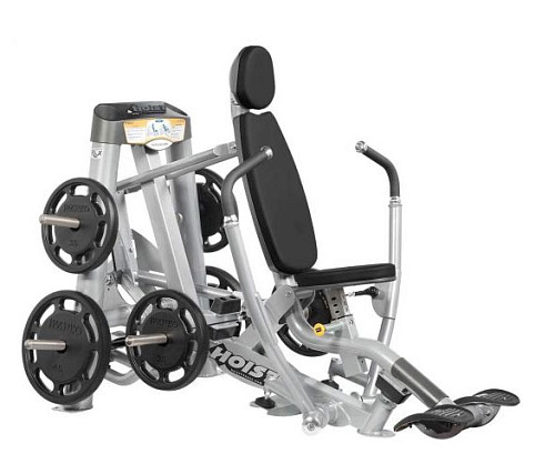 Гиперэкстензия Hoist RPL-5305 (Free Weights)