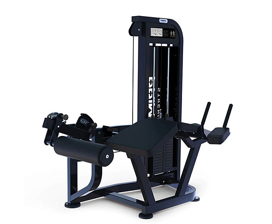 Сгибание ног лёжа Primal PSSS0115