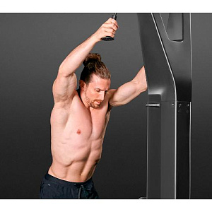 Купить Гребной тренажер Technogym Skillup  в Москве