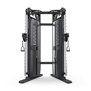 Купить DAP Matrix Fitness Versa Functional Trainer W/18&quot; Storage Многофункциональный в Москве