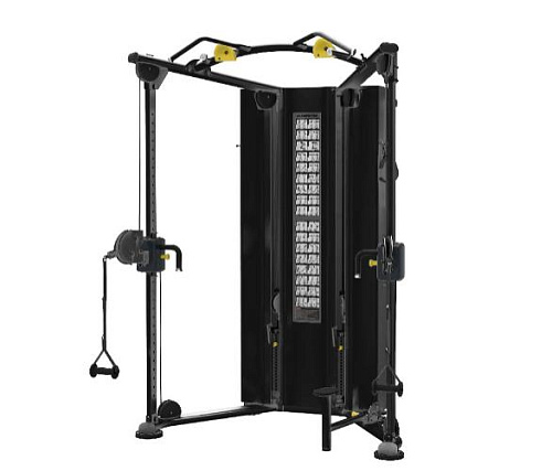 Кроссовер Aerofit Impulse IT9530 Двойная регулируемая тяга Купить Кроссовер Aerofit Impulse IT9530 Двойная регулируемая тяга в Москве