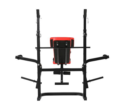 Силовая скамья со стойками Unix Fit BENCH 120P