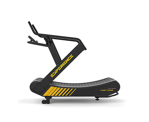 Механическая беговая дорожка Hasttings EXPERIENCE CMT900