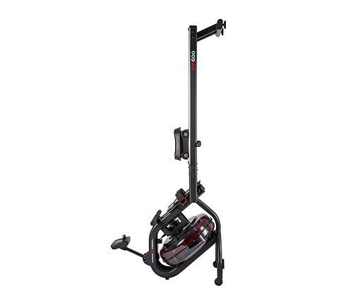 Гребной тренажер CardioPower RW600