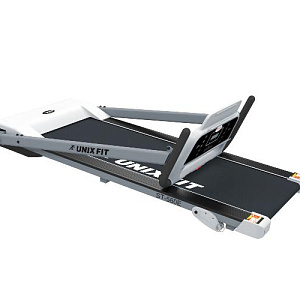 Купить Беговая дорожка Unix Fit ST-560E White  в Москве
