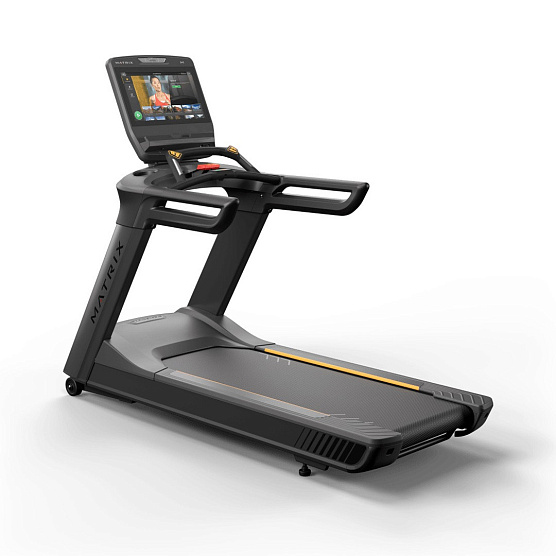 Беговая дорожка Matrix Fitness Performance Touch XL