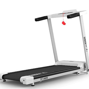 Купить Беговая дорожка Unix Fit ST-440N White  в Москве