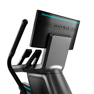 Купить Эллиптический тренажер Matrix Fitness Onyx P1 Ascent 22 в Москве