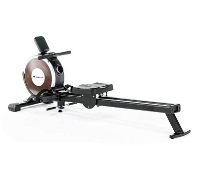 Гребной тренажер Merach Q1S домашний