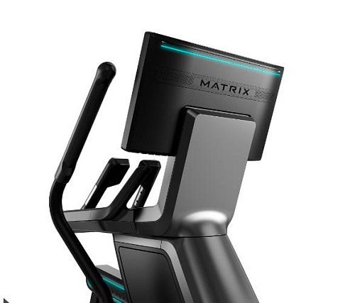 Эллиптический тренажер Matrix Fitness Onyx P1 Ascent 22