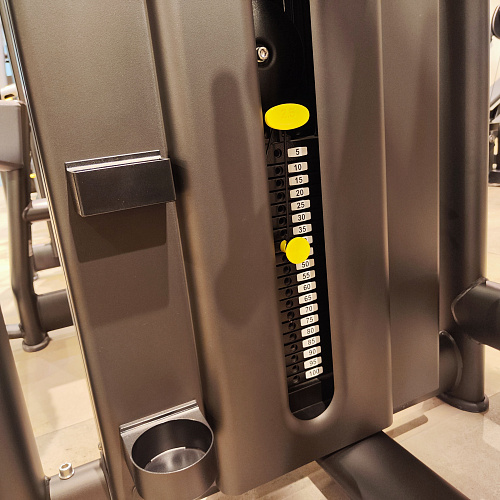 Жим от груди Technogym Chest Press Selection 900 (витринный образец)
