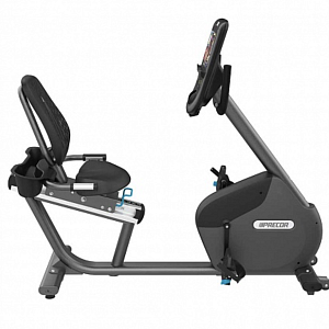 Горизонтальный велотренажер Precor Горизонтальный велотренажёр Precor RBK 685 Купить Горизонтальный велотренажер Precor Горизонтальный велотренажёр Precor RBK 685 в Москве