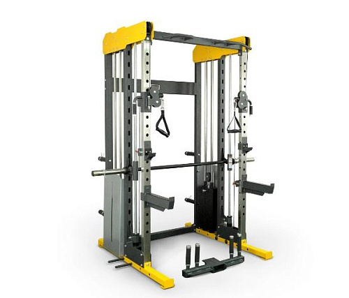 Купить Машина Смита / Силовой комплекс Protrain HCLT-2003 в Москве