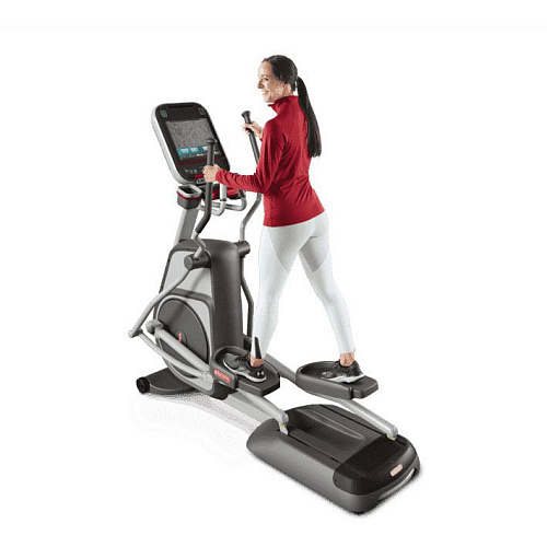 Эллиптический тренажер StarTrac 8CT 15