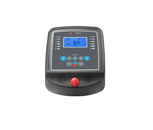 Беговая дорожка Carbon fitness T406