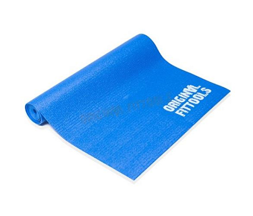 Купить Коврик для йоги Original FitTools 3 мм в Москве