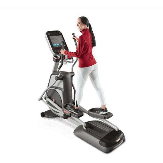 Эллиптический тренажер StarTrac 8CT 15 фото2