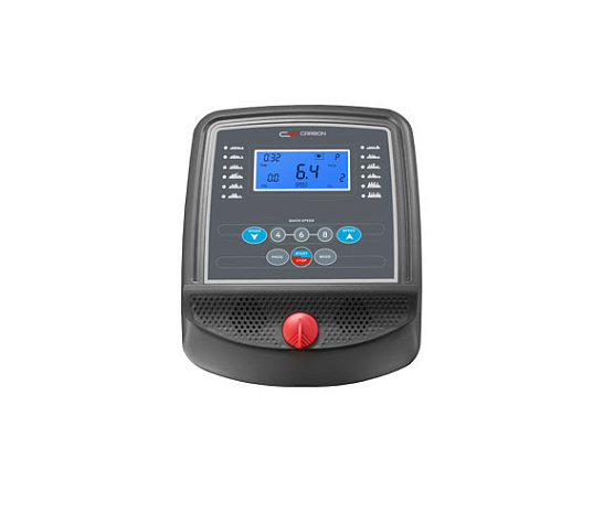 Беговая дорожка Carbon fitness T406 фото1