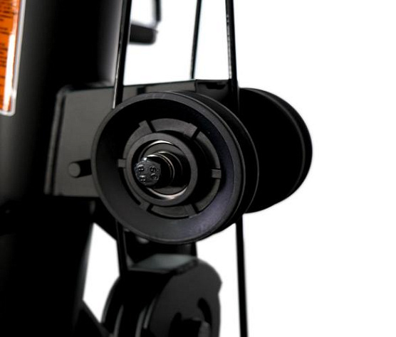 Домашняя мультистанция Inspire M2 (M202B) 91 кг (с опцией HW5) фото7