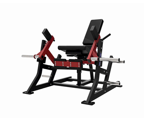 Силовой тренажер Ultra Gym Шраги сидя UG-T33