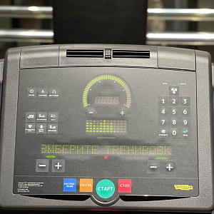 Купить Беговая дорожка Technogym Run 1000 LED в Москве