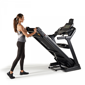Купить Беговая дорожка Sole Fitness F80 в Москве