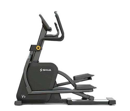 Эллиптический тренажер SHUA Коммерческий SH-E800