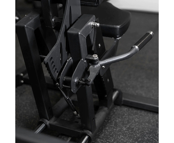 Независимый мульти-жим Primal PSSS0404 фото2