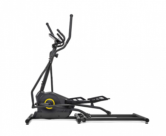 Эллиптический тренажер DFC E6710T фото3