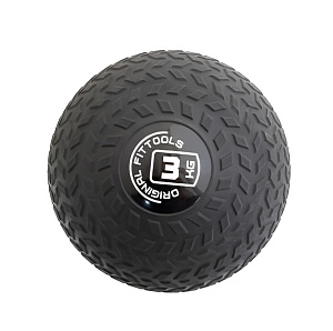 Купить Original FitTools Слэмболл 3 кг в Москве