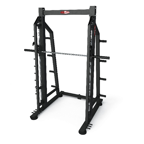 Купить Силовой тренажер Panatta FreeWeight Special 1FW520 в Москве