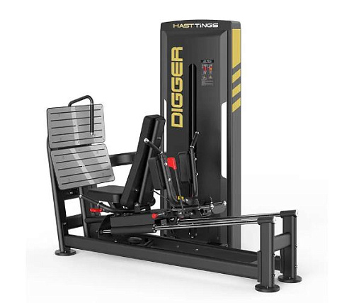 Купить Жим ногами / Гак-машина Hasttings Digger HD040-1 в Москве