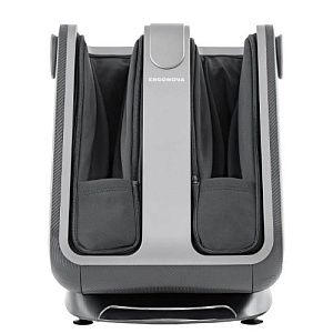 Купить Ergonova SuperGo 3 Black массажер для ног в Москве