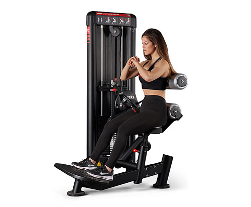 Пресс / Низ спины Panatta SEC / DUAL 1SCD060