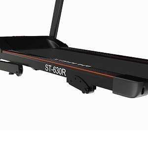 Купить Беговая дорожка Unix Fit ST-630R Black в Москве
