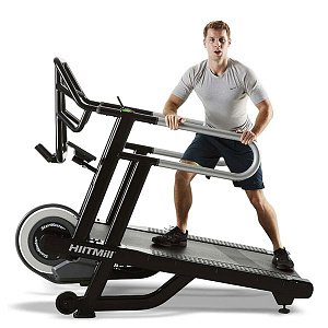 Купить Беговая дорожка Stairmaster HIITMILL 9-4590 в Москве