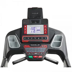 Купить Беговая дорожка Sole Fitness F63 в Москве