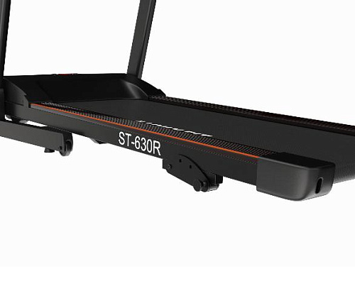 Беговая дорожка Unix Fit ST-630R Black