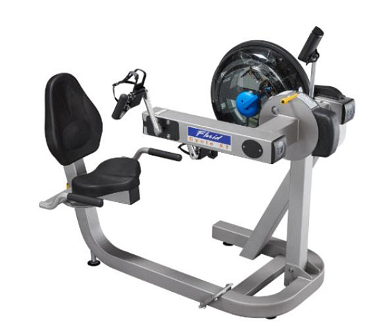 Велотренажер First Degree Fitness E-720 Cycle XT фото2