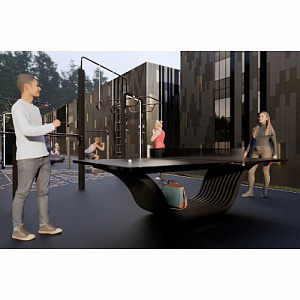 Купить Desire Open air table в Москве