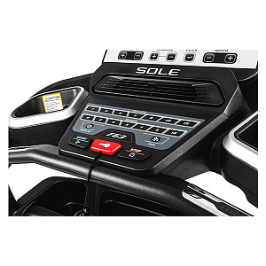 Купить Беговая дорожка Sole Fitness F63 (2023) в Москве