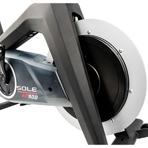 Купить Сайкл Sole Fitness KB900 в Москве