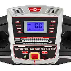 Купить Беговая дорожка CardioPower T20 в Москве