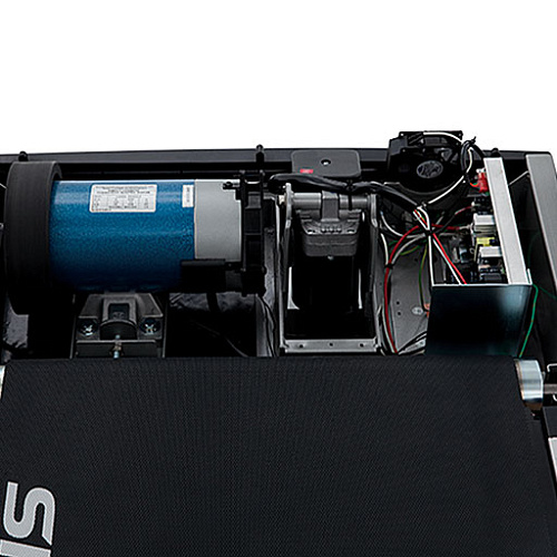 Беговая дорожка Spirit Fitness XT685 DC