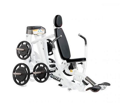 Гиперэкстензия Hoist RPL-5305 (Free Weights)