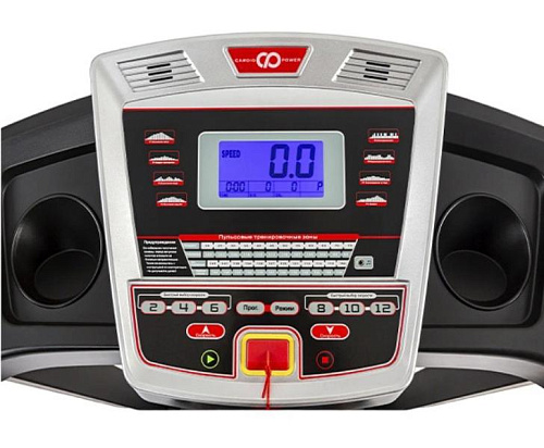 Беговая дорожка CardioPower T20