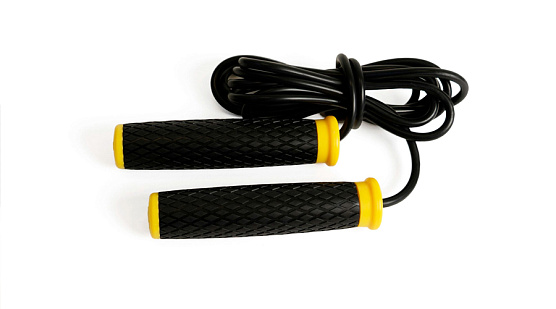 Скакалка утяжеленная TRX фото1