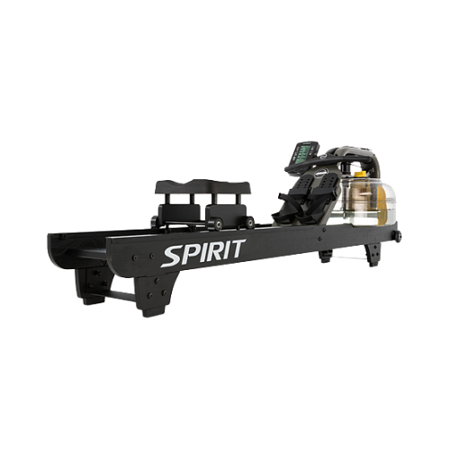 Гребной тренажер Spirit Fitness CRW900 Купить Гребной тренажер Spirit Fitness CRW900 в Москве