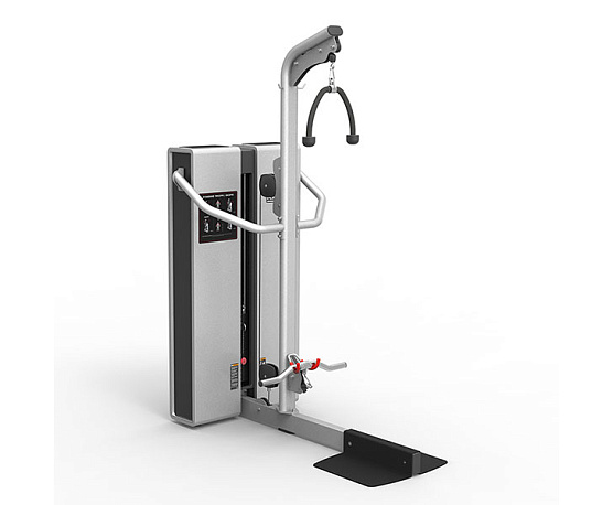 Бицепс и трицепс стоя Kraft Fitness KFXSBT